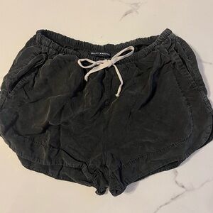 Brandy Melville shorts